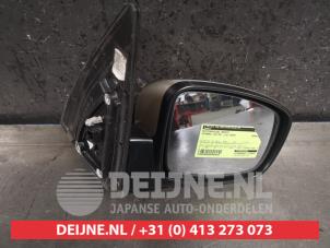 Gebruikte Buitenspiegel rechts Hyundai i10 (F5) 1.1i 12V Prijs op aanvraag aangeboden door V.Deijne Jap.Auto-onderdelen BV