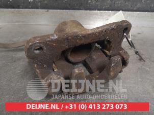 Suzuki Alto Bremszange links vorne O450096 foto 2