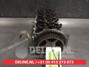 Suzuki Alto Zylinderkopf O450104 foto 2