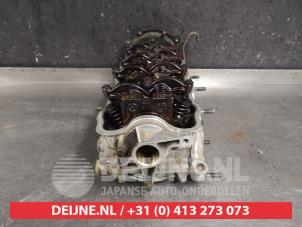 Suzuki Alto Zylinderkopf O450104 foto 3