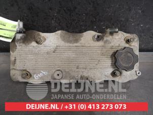 Gebruikte Kleppendeksel Suzuki Alto (SH410) 1.0 GA,GL Prijs € 25,00 Margeregeling aangeboden door V.Deijne Jap.Auto-onderdelen BV