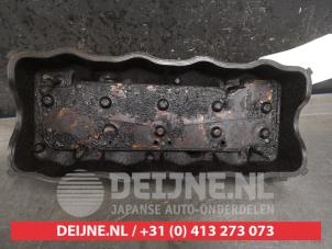Suzuki Alto Ventildeckel O450103 foto 2