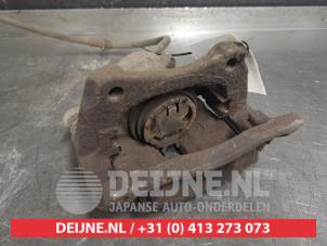 Nissan Note Remklauw (Tang) rechts-voor O450137 foto 2