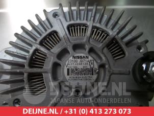 Nissan Qashqai Dynamo O358124 foto 3