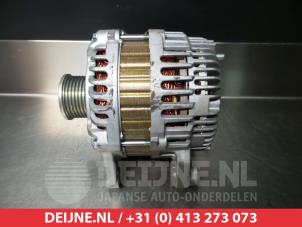 Nissan Qashqai Dynamo O358124 foto 2