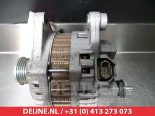 Nissan Qashqai Dynamo O358124 foto 4