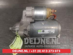 Nissan Qashqai Starter O361160 photo 4
