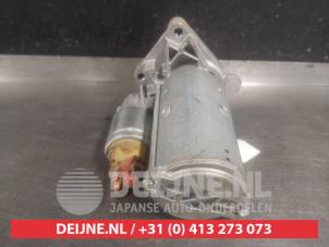 Nissan Qashqai Starter O361160 photo 2