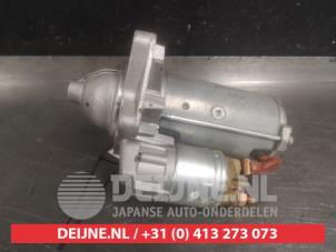 Nissan Qashqai Starter O361160 photo 3