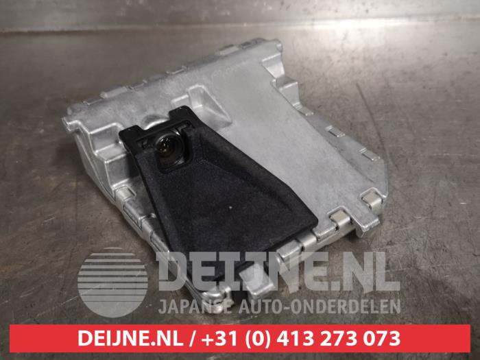 Mazda CX-3 Camera voorzijde O450165