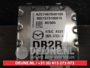 Mazda CX-3 Camera voorzijde O450165 foto 3