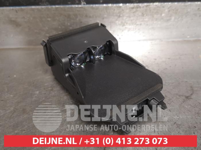 Mazda CX-3 Radarsensor O450166