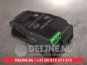 Mazda CX-3 Radarsensor O450166 foto 2