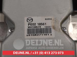 Mazda CX-3 Kraftstoffpumpe Modul O450168 foto 2