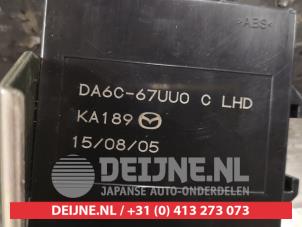 Mazda CX-3 PDC Module O450174 photo 2