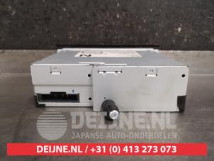 Mazda CX-3 CD player O450175 photo 2