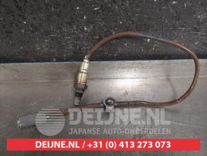 Gebruikte Lambda Sonde Mazda CX-3 (DJ/DK) 2.0 SkyActiv-G 120 Prijs € 35,00 Margeregeling aangeboden door V.Deijne Jap.Auto-onderdelen BV