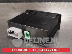 Mazda CX-3 AUX / USB connection O450196 photo 2