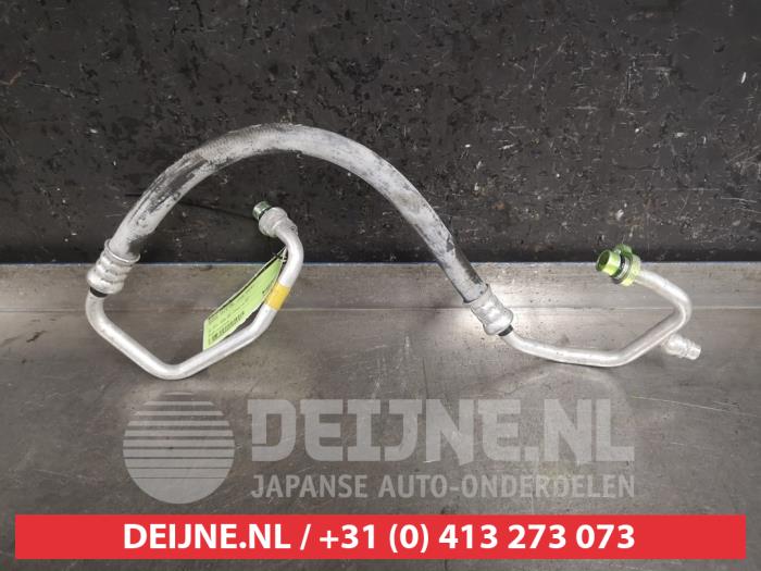 Mazda CX-3 Airco Leiding O450197