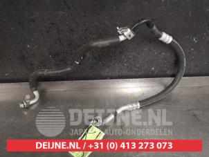 Gebruikte Airco Leiding Mazda CX-3 (DJ/DK) 2.0 SkyActiv-G 120 Prijs € 75,00 Margeregeling aangeboden door V.Deijne Jap.Auto-onderdelen BV