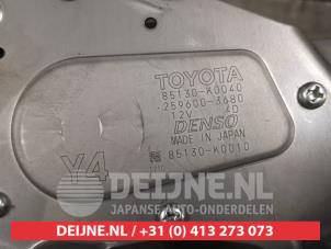 Toyota Yaris Ruitenwissermotor achter O450201 foto 3