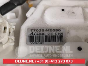 Toyota Yaris Brandstofpomp Elektrisch O450213 foto 3