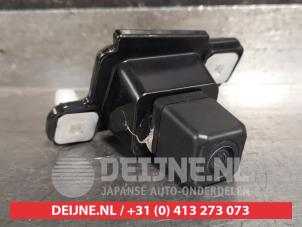 Toyota Yaris Rückfahrkamera O450222 foto 2