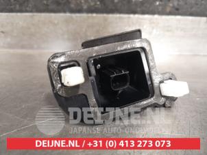 Toyota Yaris Rückfahrkamera O450222 foto 3