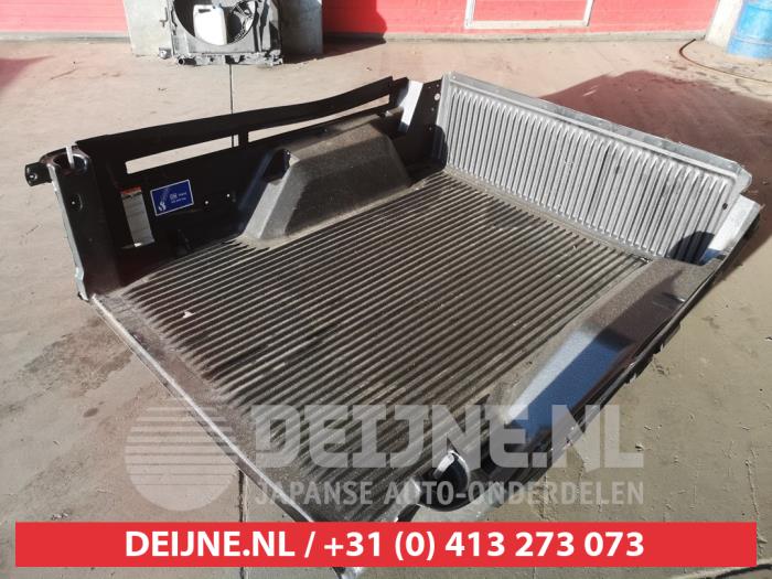 Ford Ranger Cargo bed lining O450267
