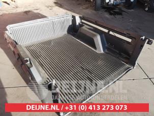 Ford Ranger Laadbak bekleding O450267 foto 2