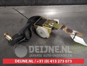 Daewoo Matiz Front seatbelt, left O450271 photo 2