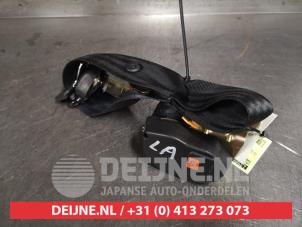 Daewoo Matiz Veiligheidsgordel links-achter O450272 foto 2