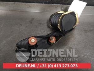 Gebruikte Veiligheidsgordel links-achter Chevrolet Matiz 0.8 S,SE Prijs € 35,00 Margeregeling aangeboden door V.Deijne Jap.Auto-onderdelen BV