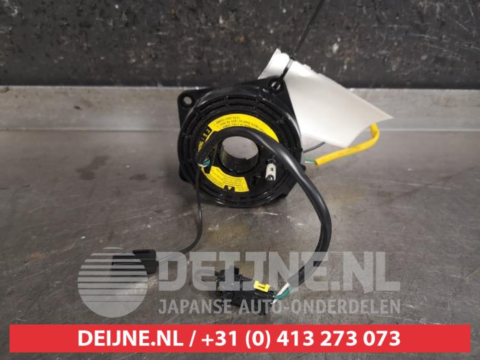 Daewoo Matiz Steuergerät Airbag O450305