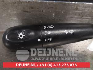 Daewoo Matiz Licht Schalter O450306 foto 2