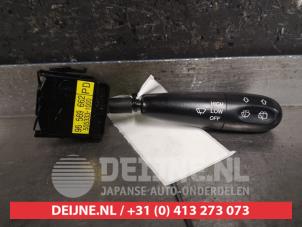 Gebruikte Schakelaar Ruitenwisser Chevrolet Matiz 0.8 S,SE Prijs € 25,00 Margeregeling aangeboden door V.Deijne Jap.Auto-onderdelen BV