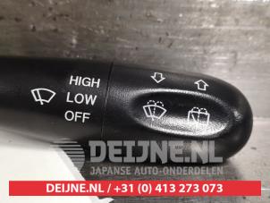 Daewoo Matiz Wiper switch O450307 photo 2