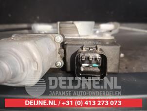 Ssang Yong Rexton Ruitmechaniek 4Deurs links-voor O450282 foto 3