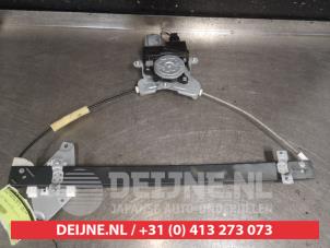 Ssang Yong Rexton Ruitmechaniek 4Deurs links-voor O450282 foto 2