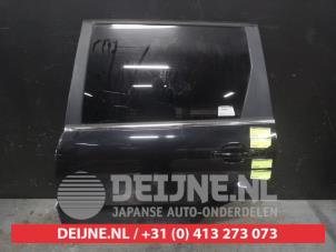 Ssang Yong Rexton Portier 4Deurs links-achter O450285 foto 2
