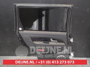 Ssang Yong Rexton Portier 4Deurs links-achter O450285 foto 3
