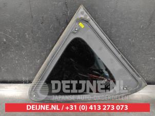 Ssang Yong Rexton Extra window 4-door, left O450289 photo 3