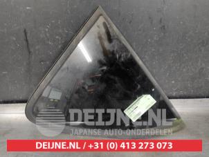 Ssang Yong Rexton Extra window 4-door, right O450292 photo 2