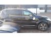 SsangYong Rexton W 2.2 RX 220 E-XDI 16V 4WD Extra Ruit 4Deurs rechts-achter