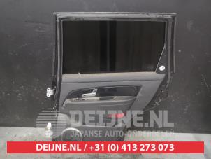 Ssang Yong Rexton Tür 4-türig rechts hinten O450294 foto 3