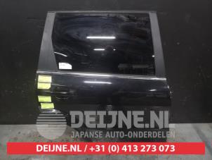 Ssang Yong Rexton Tür 4-türig rechts hinten O450294 foto 2