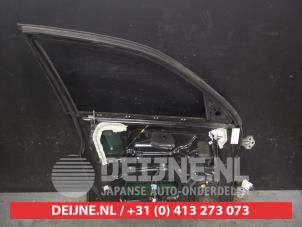 Ssang Yong Rexton Tür 4-türig links vorne O450280 foto 3