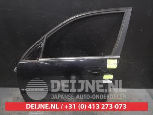Ssang Yong Rexton Tür 4-türig links vorne O450280 foto 2