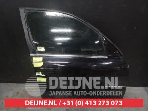 Ssang Yong Rexton Tür 4-türig rechts vorne O450297 foto 2