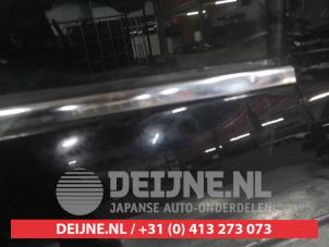 Ssang Yong Rexton Tür 4-türig rechts vorne O450297 foto 3